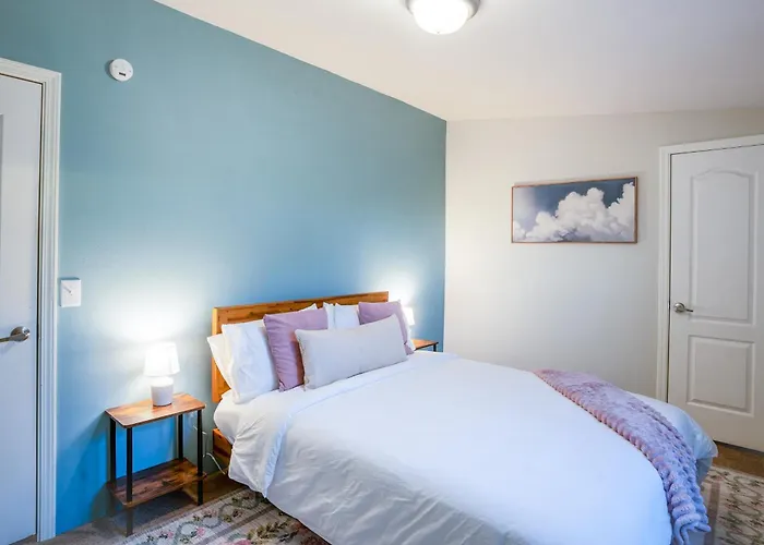 Haven In The Canyons - Near Powell & Antelope Canyon - Boat Parking, 360 Views, & Hot Tub *